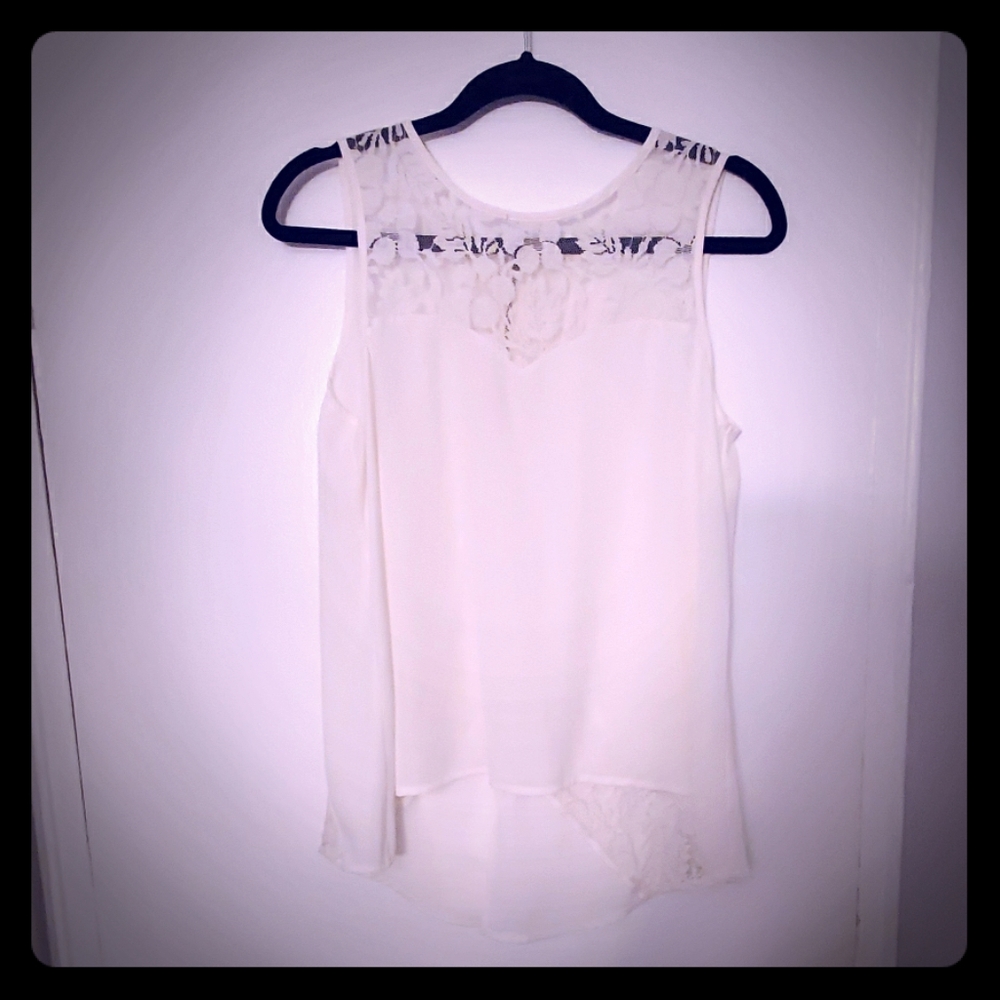 Lace Top